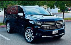 شيفروليه تاهو